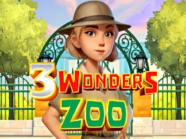 3 Wonders Zoo