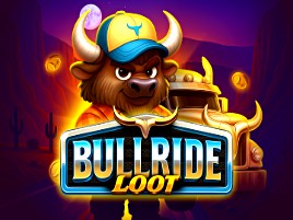 Bullride Loot